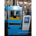 BAK bakelite machine YJ-63T Hydraulic Press Rubber Machine Factory